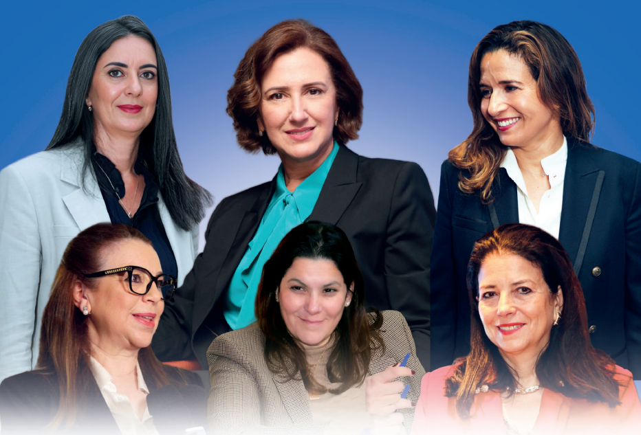 Hommage à nos femmes ministres : Gouverner au féminin